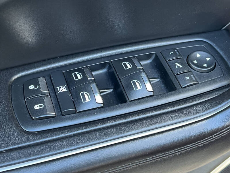 2017 Maserati Levante