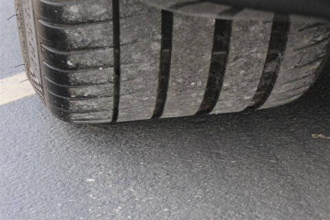 2022 Mercedes-Benz SL-Class AMG SL 63