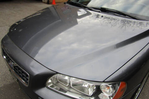 2006 Volvo S60 2.5T