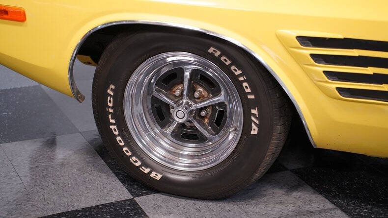 1973 Dodge Challenger