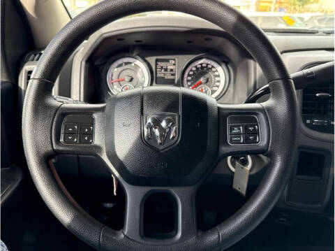 2013 RAM 1500 Express