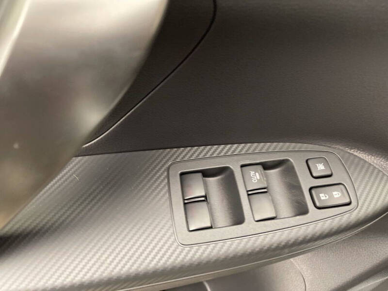 2026 Mitsubishi Eclipse Cross Black Edition