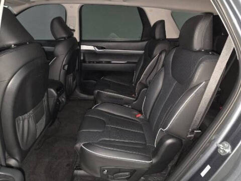 2024 Hyundai Palisade XRT