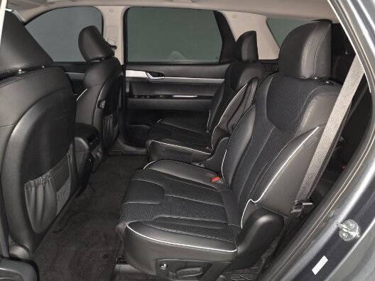 2024 Hyundai Palisade XRT