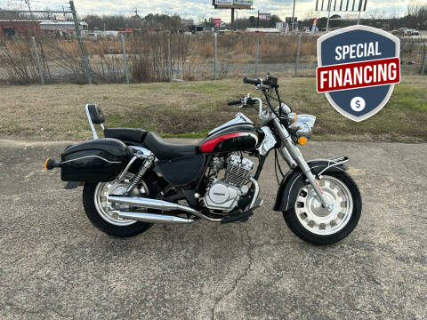 2005 Pioneer 250CC for sale at Apex Auto Group in Cabot AR