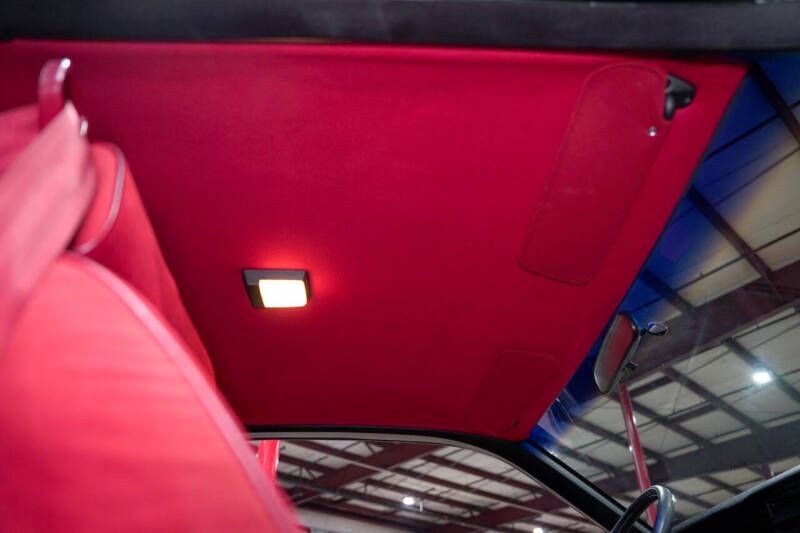 1986 Chevrolet Camaro RS