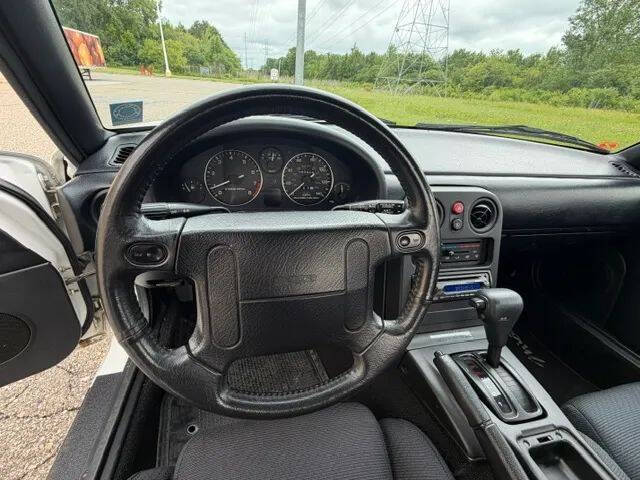 1990 Mazda MX-5 Miata