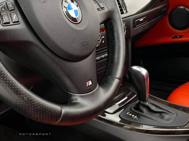 2013 BMW 3 Series