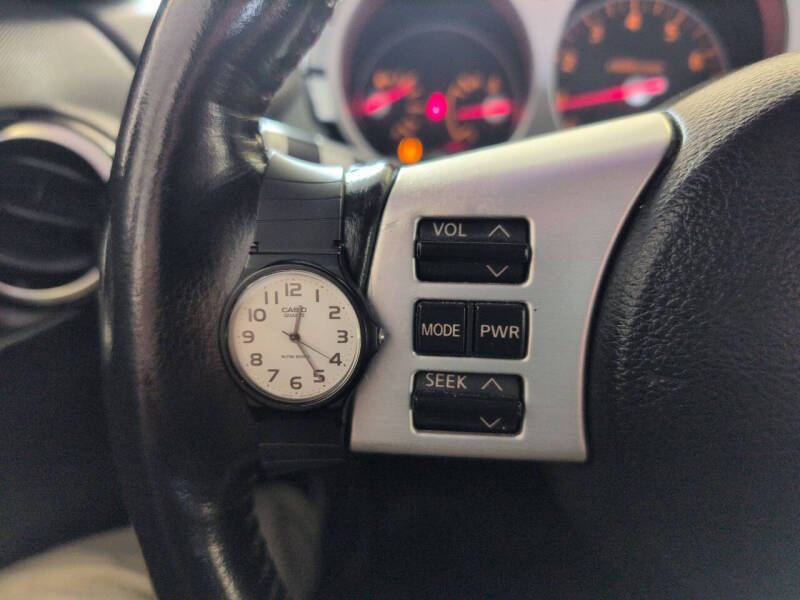 2006 Nissan 350Z photo