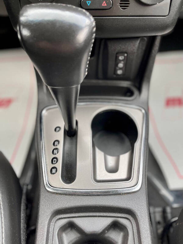 2006 Chevrolet Malibu Maxx SS