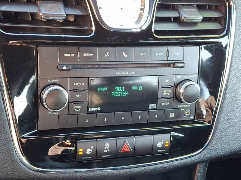 2014 Chrysler 200 Limited