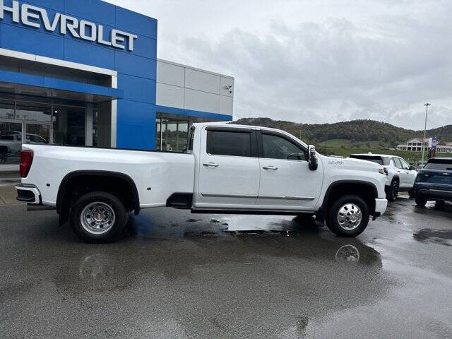 2024 Chevrolet Silverado 3500HD for sale at Mid-State Pre-Owned in Beckley, WV