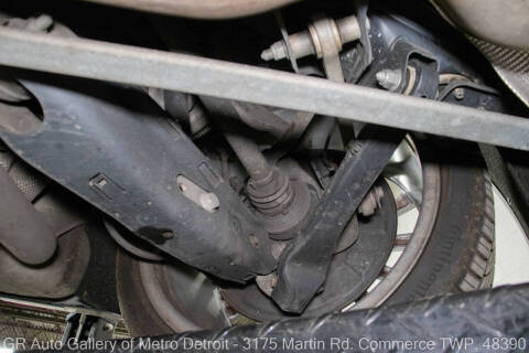 2017 Mercedes-Benz SL-Class SL 550