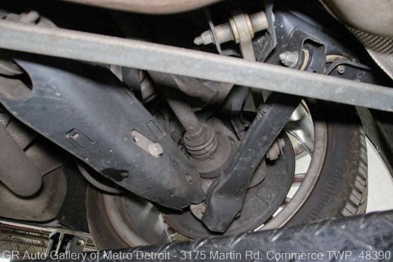 2017 Mercedes-Benz SL-Class SL 550