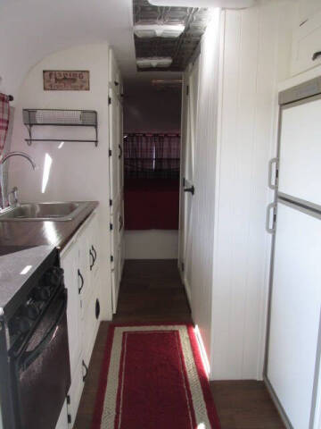 2000 Airstream S27B WB