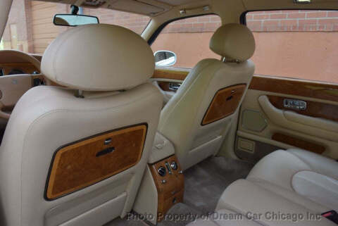 1999 Rolls-Royce Silver Seraph