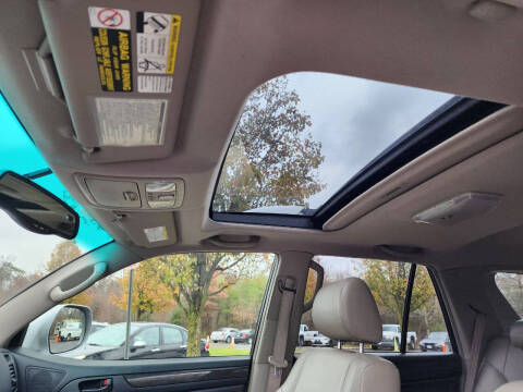 2004 Toyota 4Runner Limited