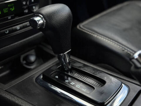 2007 Mercury Milan V6 Premier