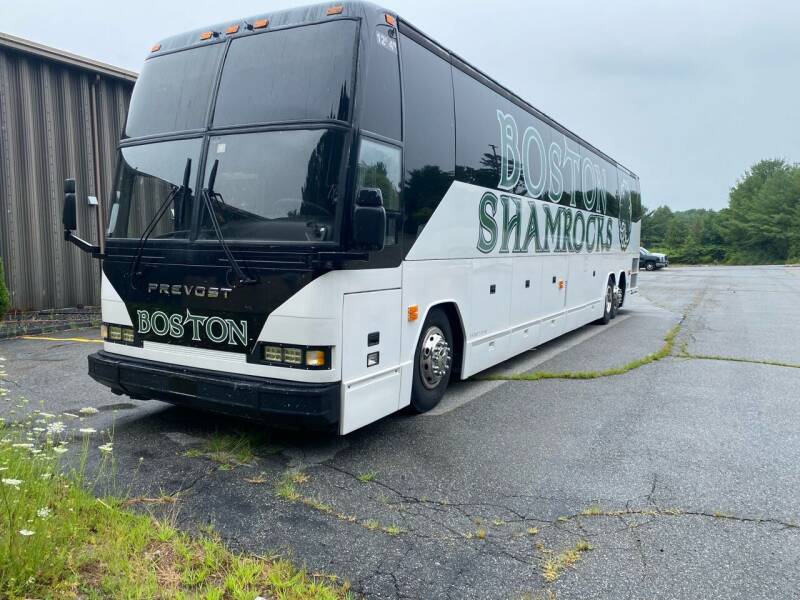 1999 Prevost H3 for sale at Cars R Us Of Kingston in Kingston NH