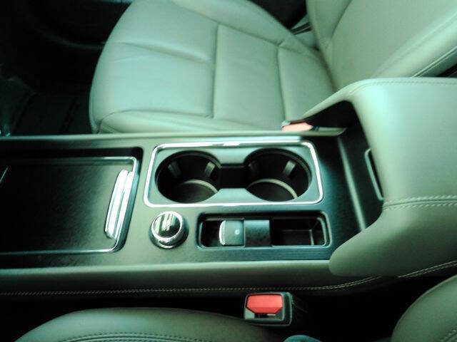 2023 Lincoln Corsair Grand Touring