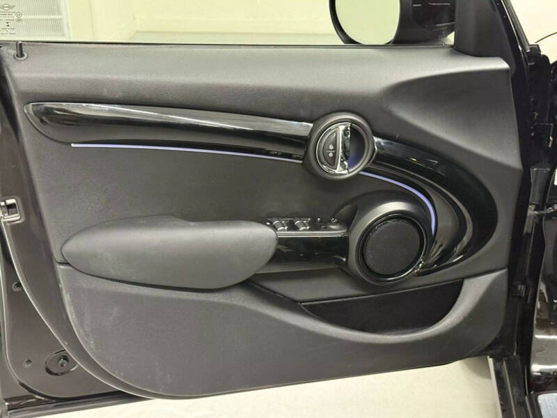 2022 MINI Hardtop 4 Door Cooper S