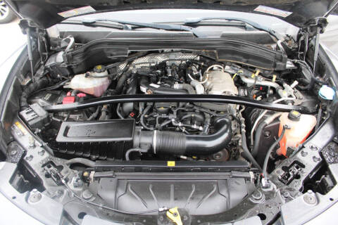 2018 Alfa Romeo Stelvio