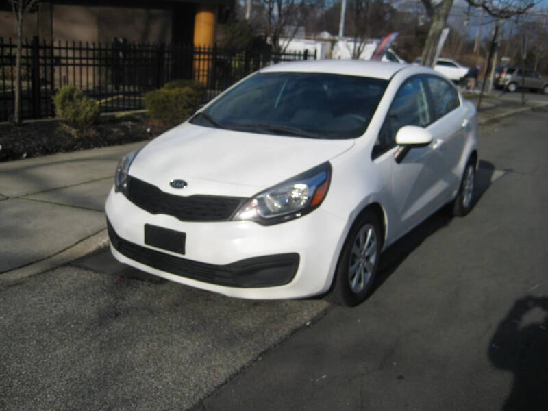 12 Kia Rio For Sale In Yonkers Ny Carsforsale Com