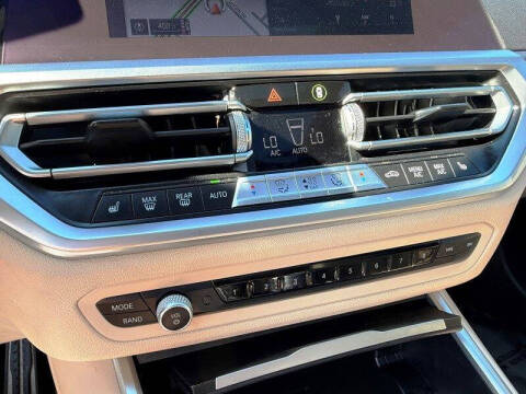 2021 BMW 3 Series 330i