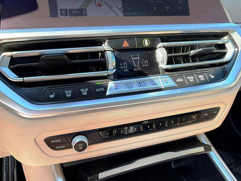 2021 BMW 3 Series 330i