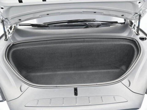 2021 Tesla Model X Long Range Plus