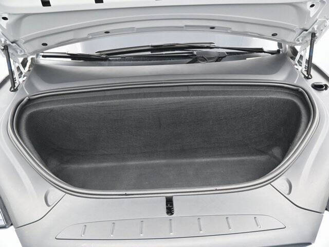 2021 Tesla Model X Long Range Plus