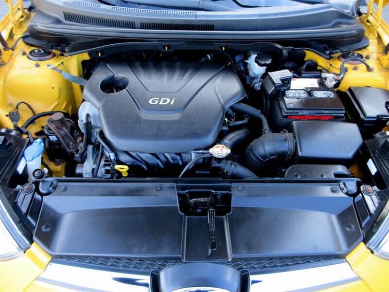 2014 Hyundai Veloster