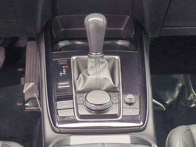 2025 Mazda CX-30 2.5 S Select Sport