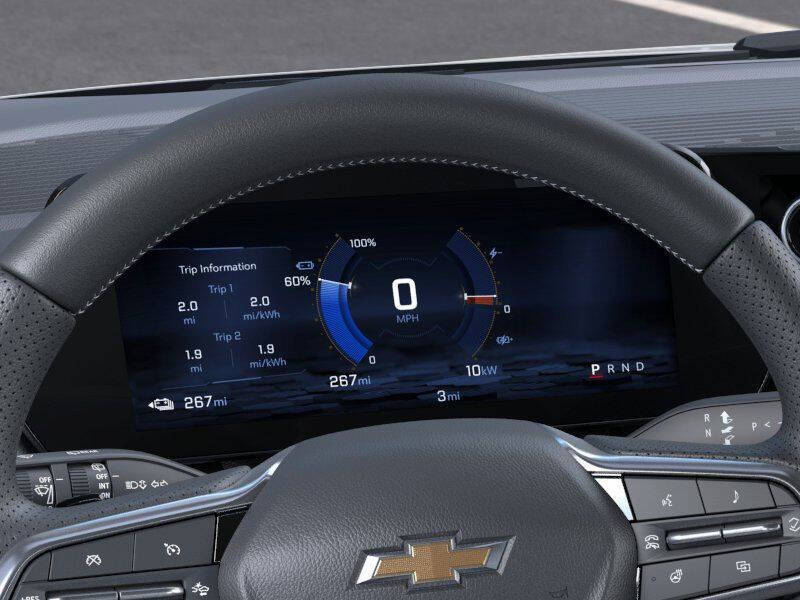 2026 Chevrolet Equinox EV LT 1