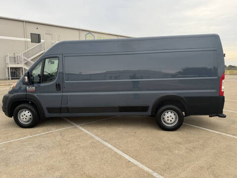 2019 RAM ProMaster 3500 159 WB