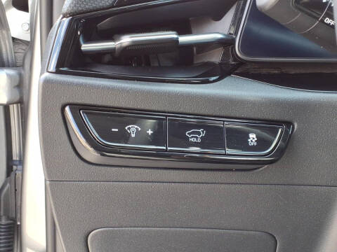 2024 Kia Niro EV Wind