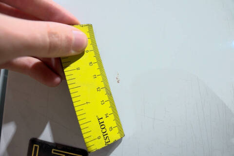 1996 Chevrolet Tahoe LT