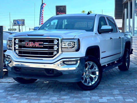 GMC Sierra 1500 For Sale in Tampa, FL - Unique Motors of Tampa