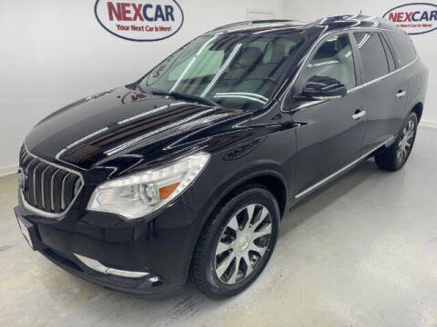 2017 Buick Enclave Premium