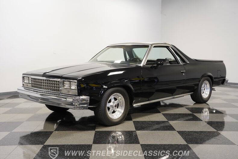 1979 Chevrolet El Camino