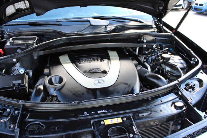 2012 Mercedes-Benz GL-Class GL 450 4MATIC