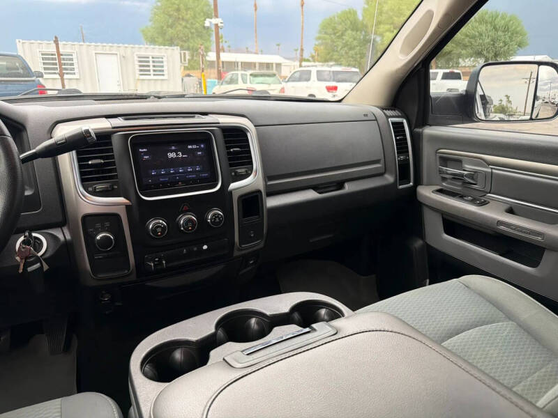2016 RAM 3500