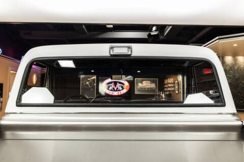 1969 Chevrolet C10