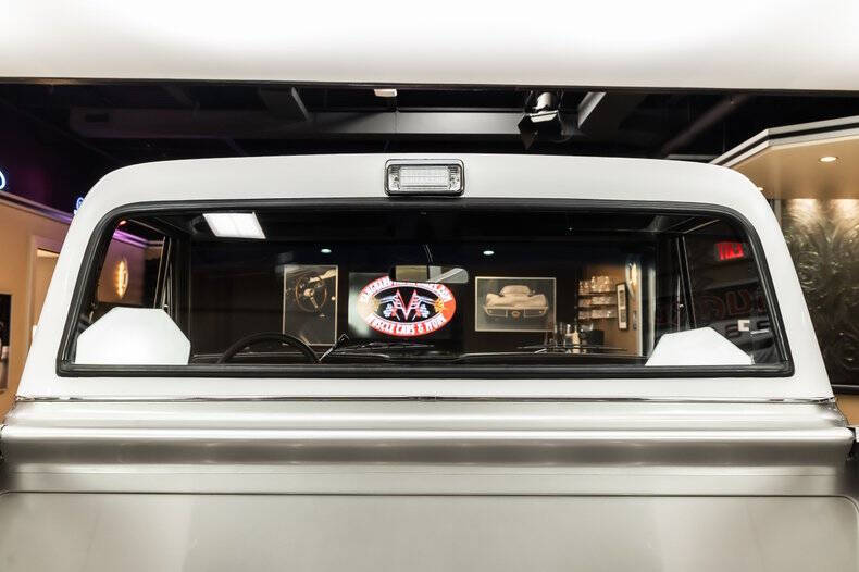 1969 Chevrolet C10
