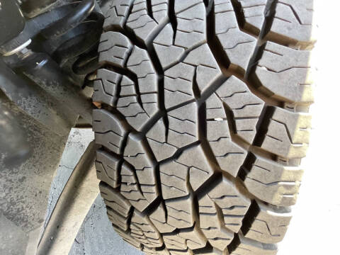 2018 Ford F-350 Super Duty