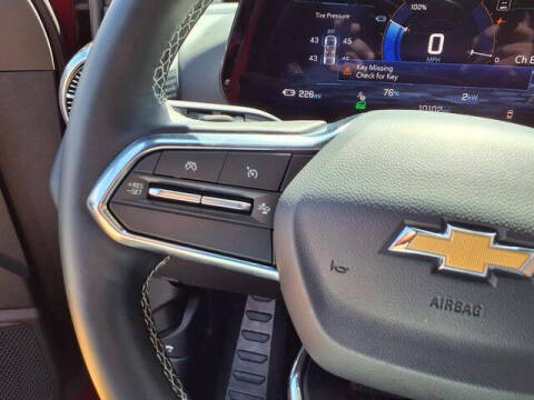 2024 Chevrolet Blazer EV 2LT