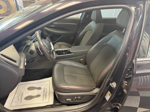 2023 Hyundai Sonata SEL Plus