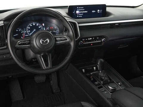 2024 Mazda CX-50 2.5 S Select