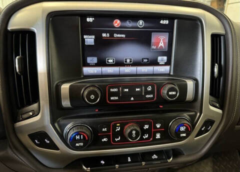 2014 GMC Sierra 1500