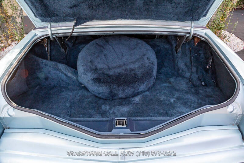 1979 Lincoln Mark V
